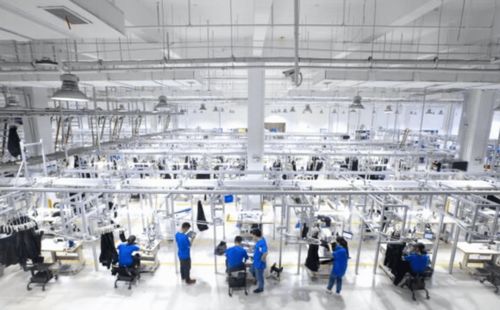 深度洞察 中国商人如何借力中国制造，在电商浪潮中冠享全球